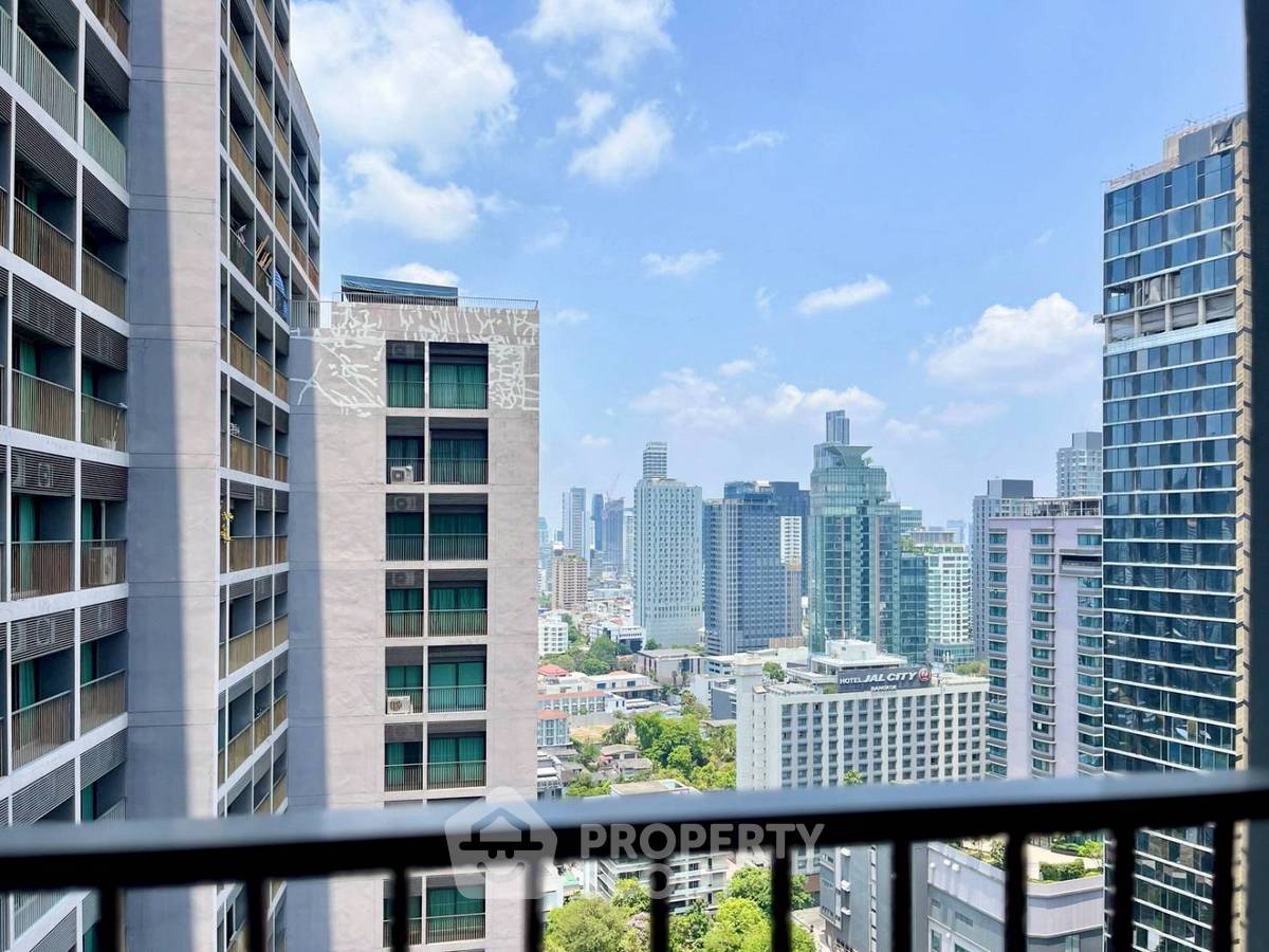 รูป คอนโด 1-ห้องนอน ที่ โนเบิล รีมิกซ์ ใกล้ BTS ทองหล่อ (ID 2990600) - รูปที่ 11/14