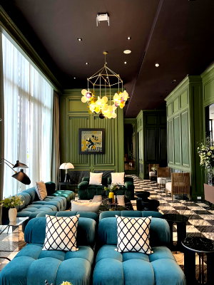 คอนโดให้เช่า : Noble State 39 Sukhumvit 39, Phrom Phong for rent 