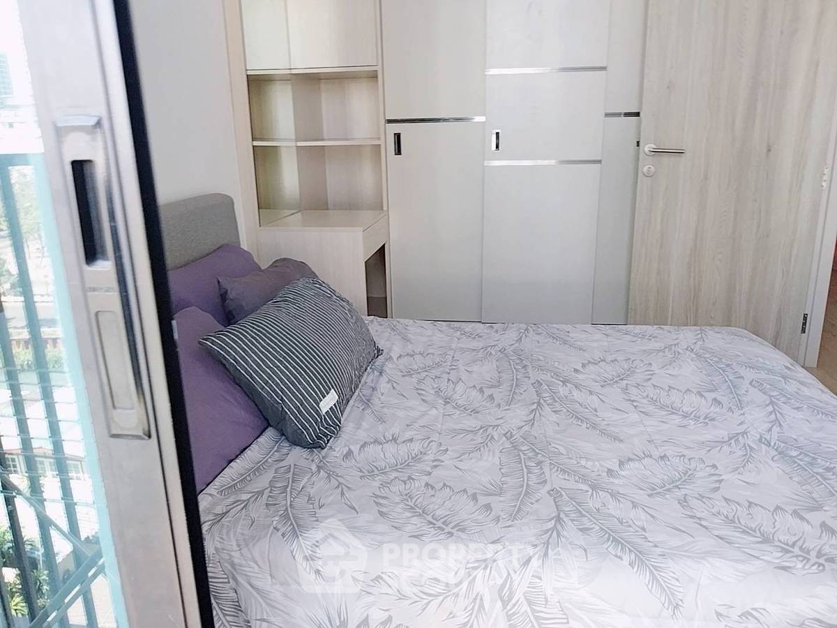 รูป คอนโด 1-ห้องนอน ที่ เซอริโอ้ สุขุมวิท 50 ใกล้ BTS อ่อนนุช (ID 2042124) - รูปที่ 4/9