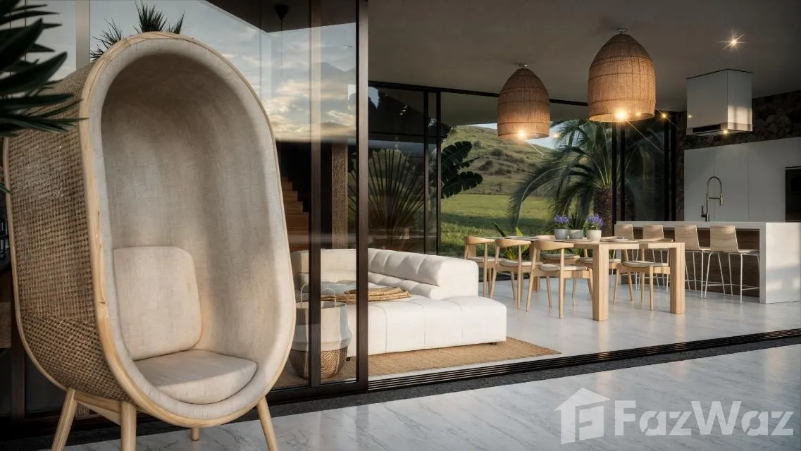 picture 4 Bedroom Villa for sale at Teak Heritage Samui 2564271 - 10/14