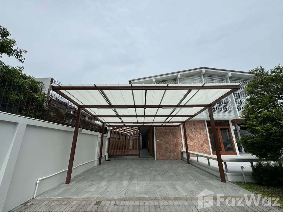 รูป บ้านเดี่ยวให้เช่า 4 ห้องนอน ใน คลองตันเหนือ, กรุงเทพมหานคร 5639365 - รูปที่ 27/29