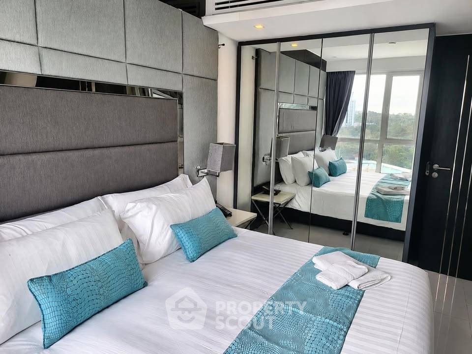 picture 1-BR Condo at Sky Residences Pattaya close to Pattaya (ID 2986674) - 5/11