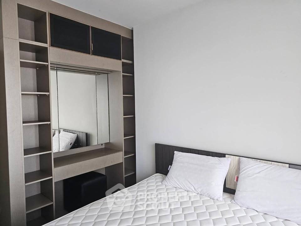 picture 1-BR Condo at Life Asoke - Rama 9 near MRT Phra Ram 9 (ID 2808867) - 6/8