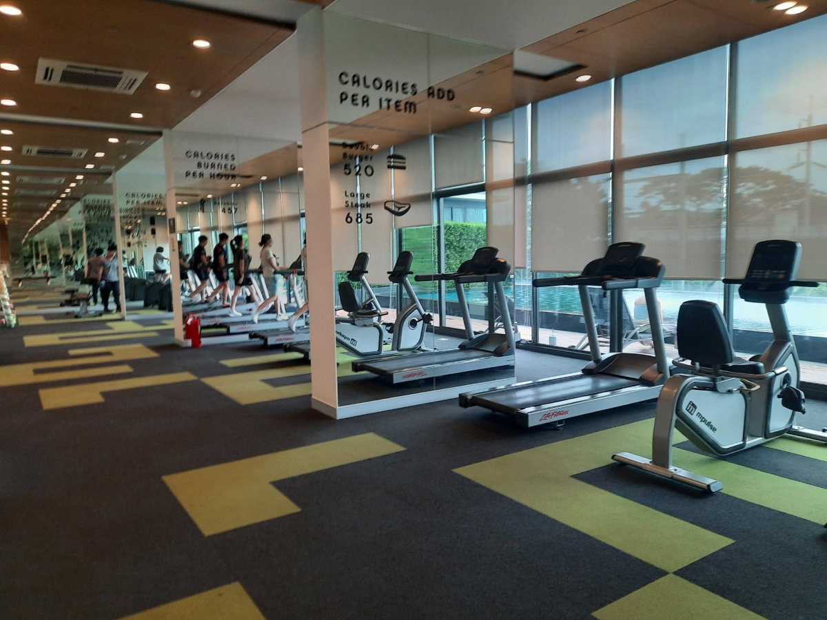 picture Condo for Rent at IDEO Mobi Charan - Interchange (A6906025) ID Line : @condo98 - 8/15