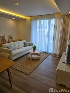 คอนโดให้เช่า 2 ห้องนอน ในโครงการ เวีย โบทานี 5347198
