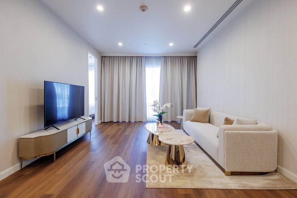 picture 2-BR Condo at 185 Rajadamri near BTS Ratchadamri (ID 2989570) - 10/15