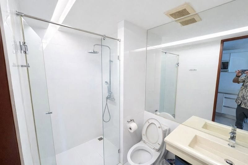 picture S050053 Emerald Residence Ratchada - 4/5