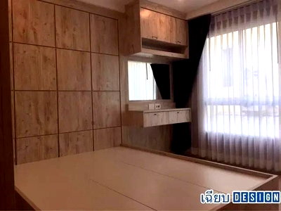ขายคอนโด : A010257 Modern Condo Kamnanmaen 3