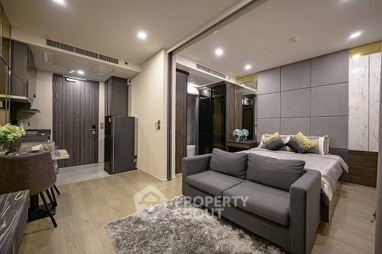 picture 1-BR Condo at Ashton Asoke near MRT Sukhumvit (ID 2992444) - 3/14