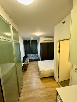 For Rent Chapter One Eco Ratchada-Huai Khwang (MRT Mrt Hauikhaw)