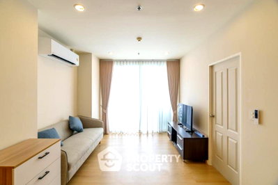 Condos for rent : 2-BR Condo at The Complete Narathiwat close to Naradhiwas Rajanagarindra (ID 1863561)