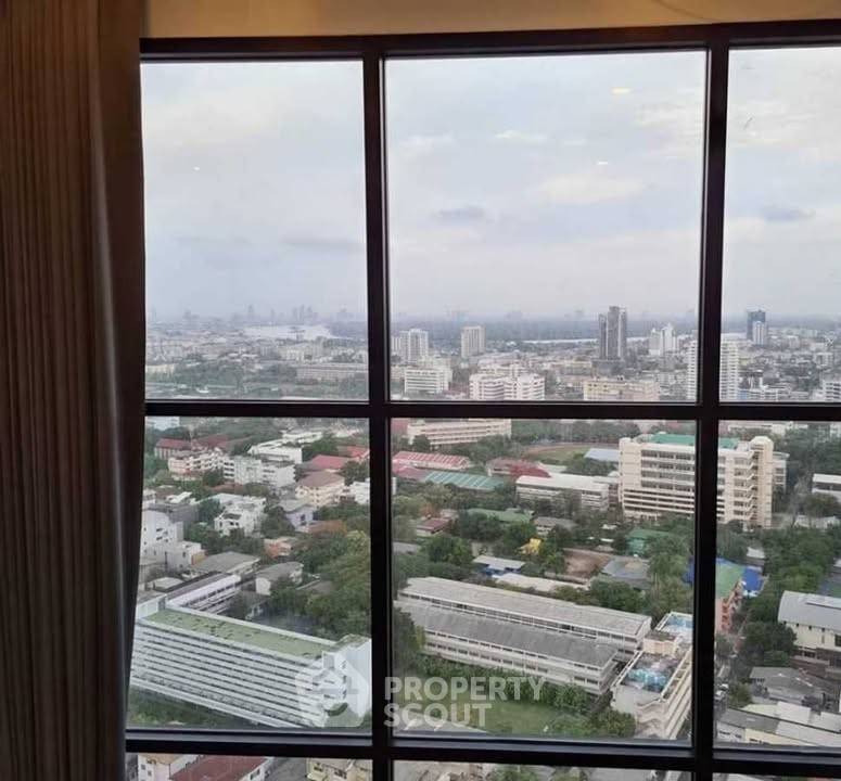 รูป คอนโด 1-ห้องนอน ที่ ไนท์บริดจ์ ไพรม์ สาทร ใกล้ BTS เซนต์หลุยส์ (ID 2987707) - รูปที่ 4/5