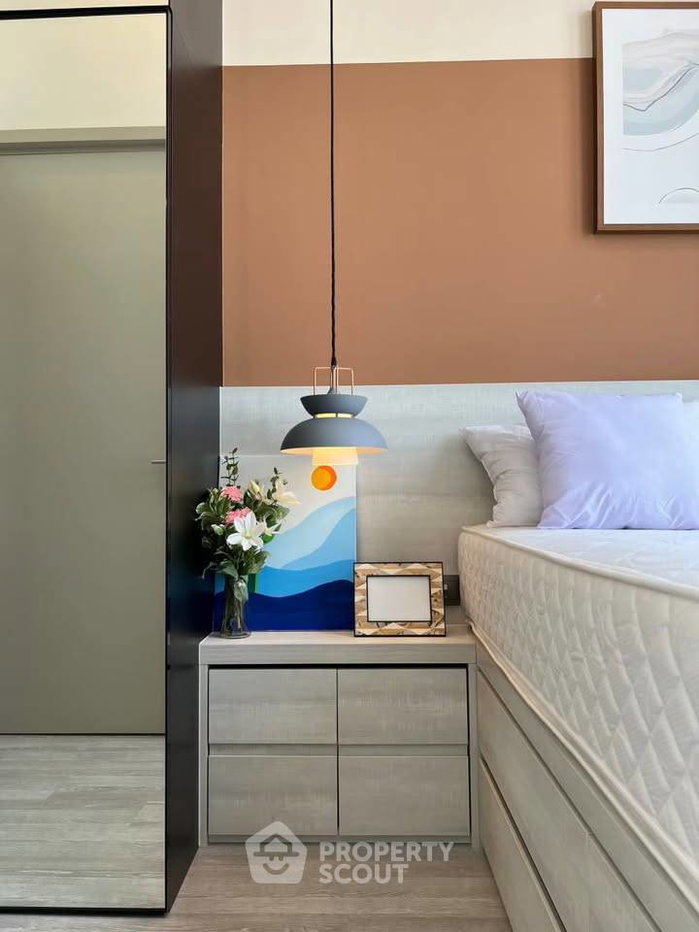 picture 1-BR Condo at The Line Sukhumvit 101 near BTS Punnawithi (ID 2987483) - 6/10