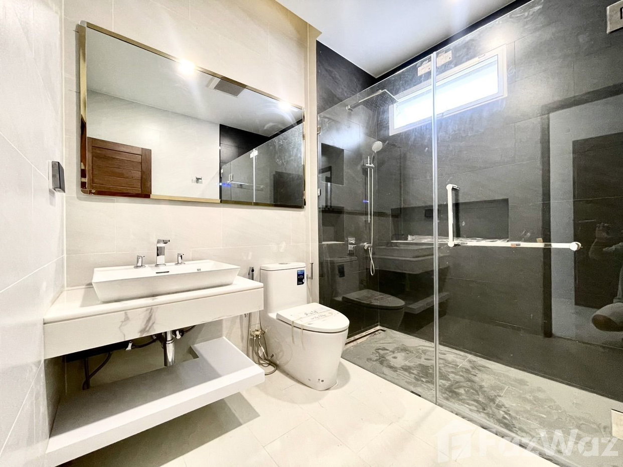 รูป ขาย วิลล่า 4 ห้องนอน ในโครงการ เพิ่มทรัพย์ วิลล่า 1683726 - รูปที่ 24/29