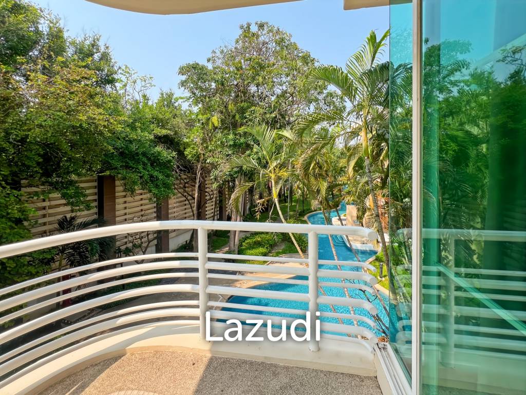 picture Exclusive Beachfront 3-Bedroom Condo In Baan San Ploen - 41/64