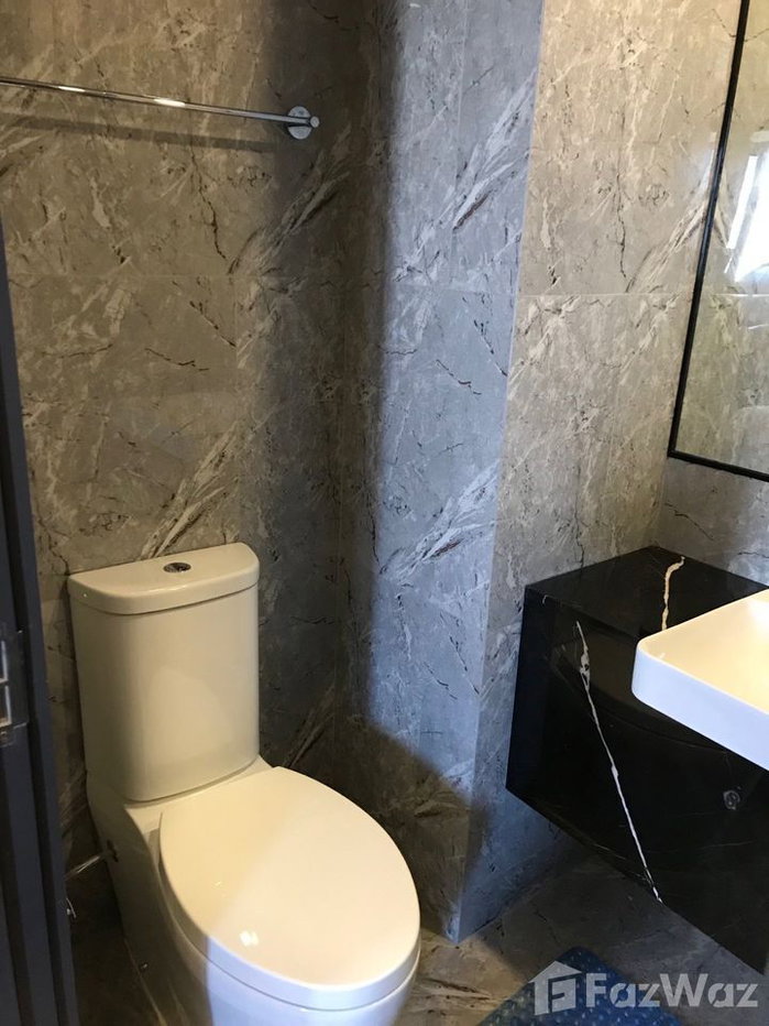 picture 1 Bedroom Condo for rent at Ashton Asoke 1716990 - 5/6