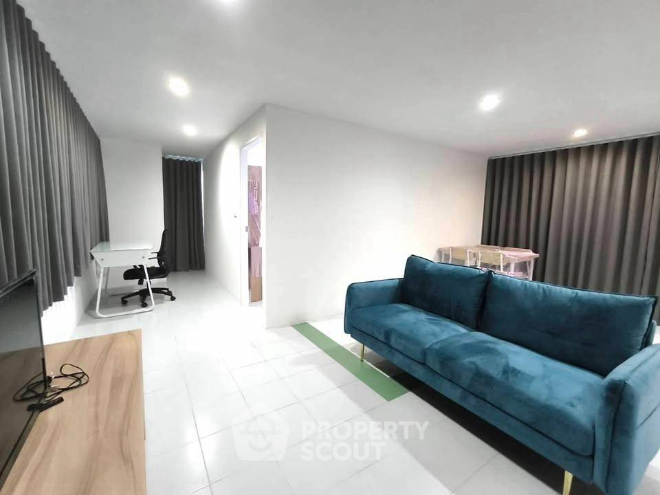 รูป คอนโด 1-ห้องนอน ที่ เดอะ วอเตอร์ฟอร์ด คอนโดมิเนียม ใกล้ BTS ทองหล่อ (ID 2431808) - รูปที่ 15/16