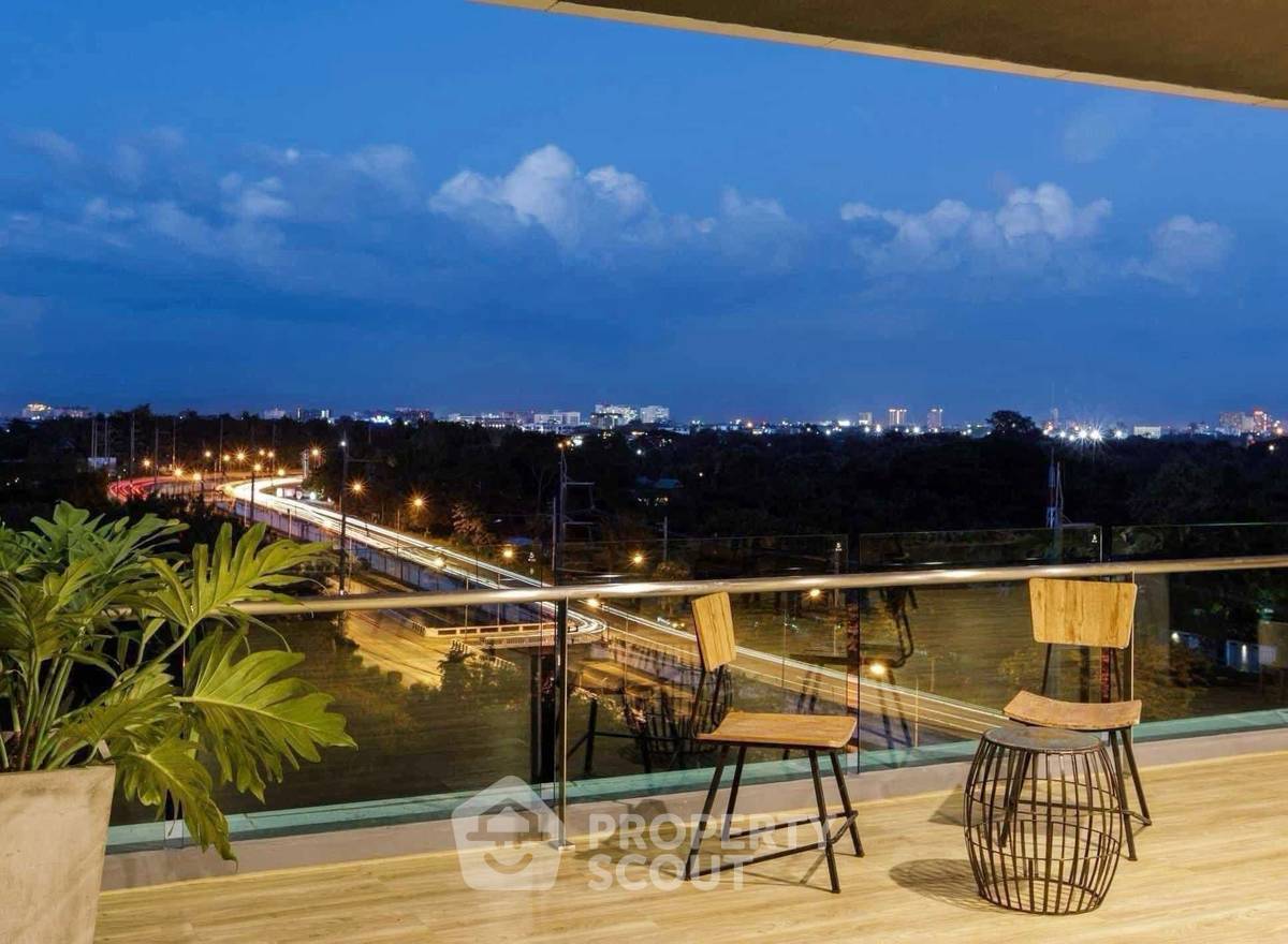 รูป คอนโด 1-ห้องนอน ที่ เดอะ สตาร์ ฮิลล์ คอนโด เชียงใหม่ ใน สุเทพ (ID 2988592) - รูปที่ 11/13