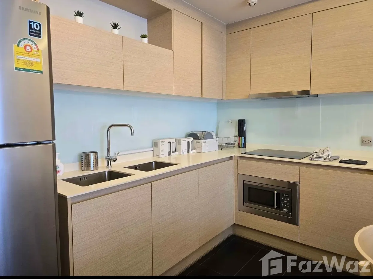 picture 2 Bedroom Condo for rent at Via Botani 5347198 - 3/8
