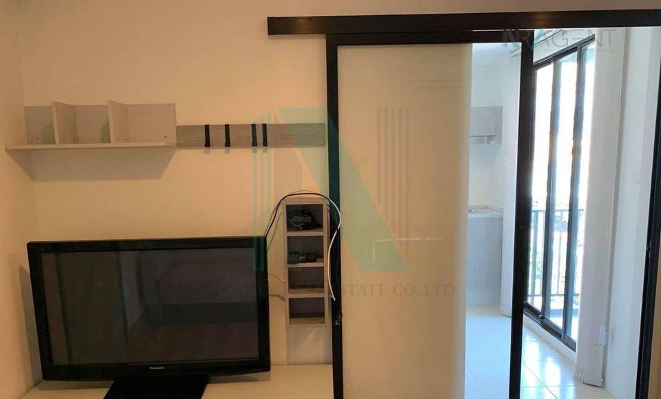 picture For Sell Condo PREMIO FRESCO Building C, Floor 4,Studio, Room size 33 sqm - 6/8