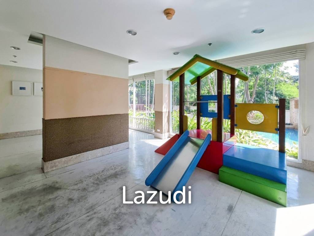 picture Exclusive Beachfront 3-Bedroom Condo In Baan San Ploen - 5/64