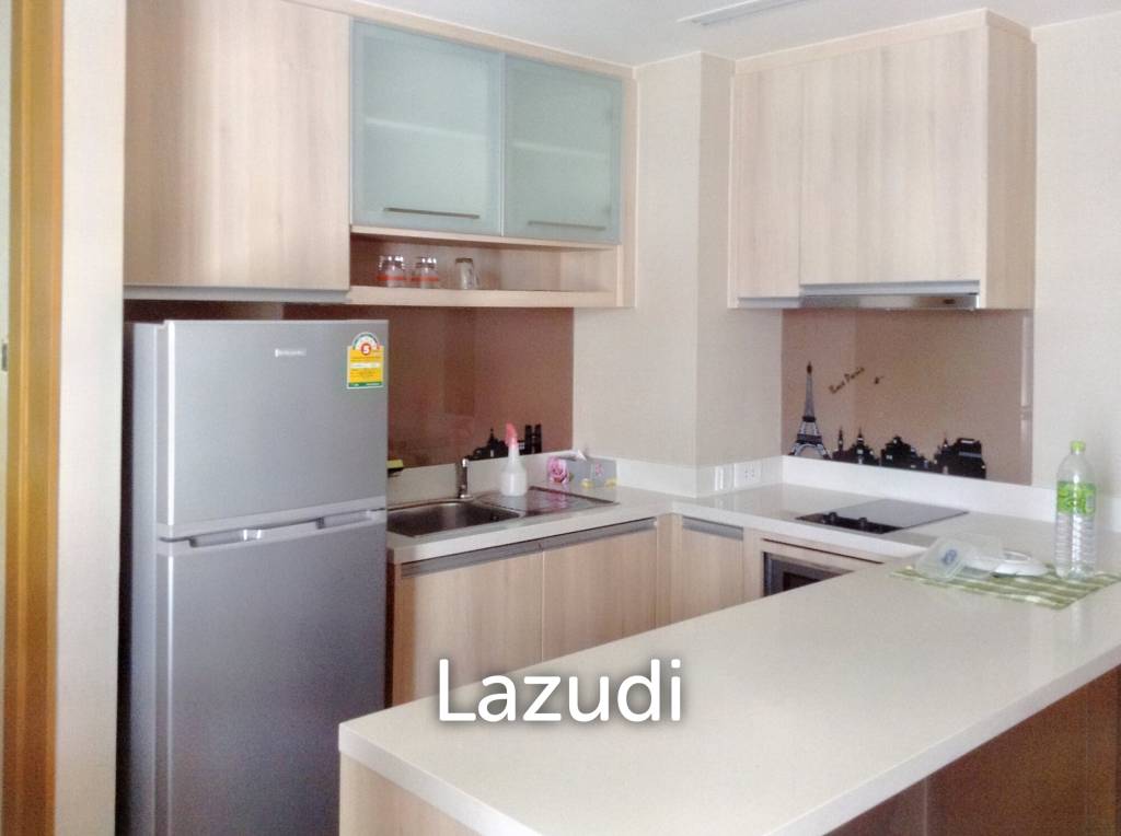 รูป 2 Bed 2 Bath 83 SQ.M Amari Residences Hua Hin - รูปที่ 8/9