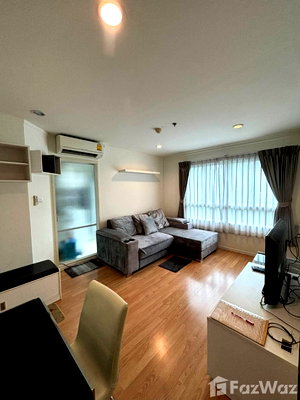 Condos for sale : 2 Bedroom Condo for sale at Lumpini Ville Sukhumvit 77-2  1909601