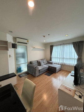 2 Bedroom Condo for sale at Lumpini Ville Sukhumvit 77-2 1909601