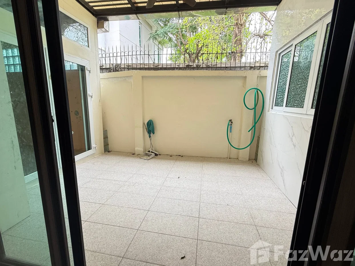 รูป ขาย บ้านเดี่ยว 4 ห้องนอน ในโครงการ บลูลากูน 2 6380105 - รูปที่ 8/24