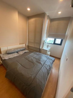 รูปภาพ Q House Sukhumvit 79 fully furnished 1bed 31 sq m, 17,000 baht.