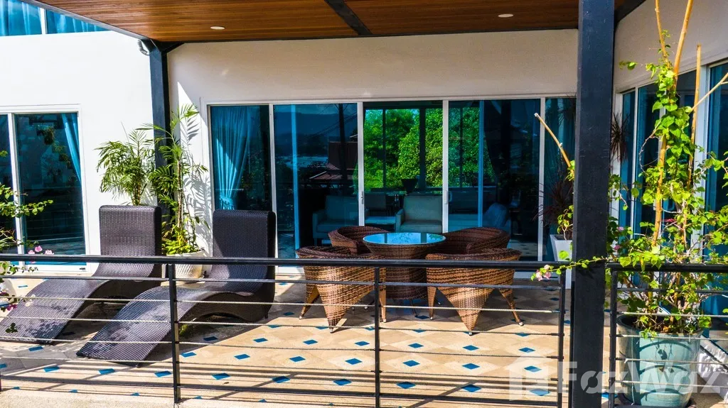 picture 6 Bedroom Villa for sale in Bo Phut, Surat Thani 161583 - 3/25