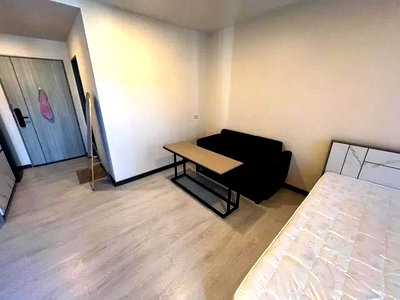 ขายคอนโด : A010267 A Land Condo Sai Noi-Westgate