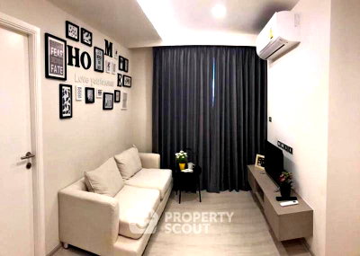คอนโดให้เช่า : คอนโด 2 ห้องนอน ให้เช่า ที่ Vtara 36 ชั้น 7 ใกล้ BTS ทองหล่อ (ID 2988882)