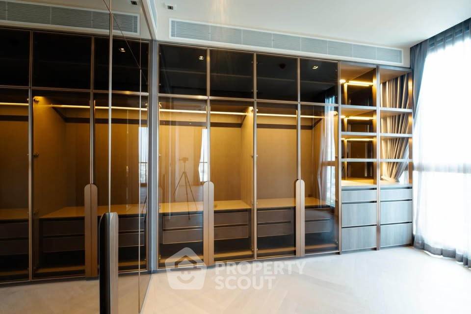 picture 4-BR Condo at The Reserve Sathorn near BTS Sala Daeng (ID 2992041) - 18/20