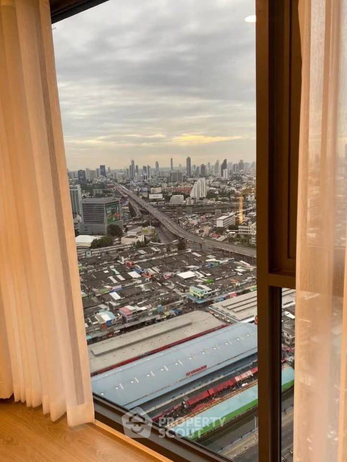 รูป คอนโด 3-ห้องนอน ที่ ไลฟ์ พระราม 4 - อโศก ใกล้ MRT ศูนย์การประชุมแห่งชาติสิริกิติ์ (ID 2991877) - รูปที่ 13/23