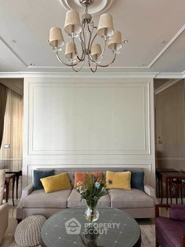 2-BR Condo at Sindhorn Residence near BTS Ratchadamri (ID 2991980)