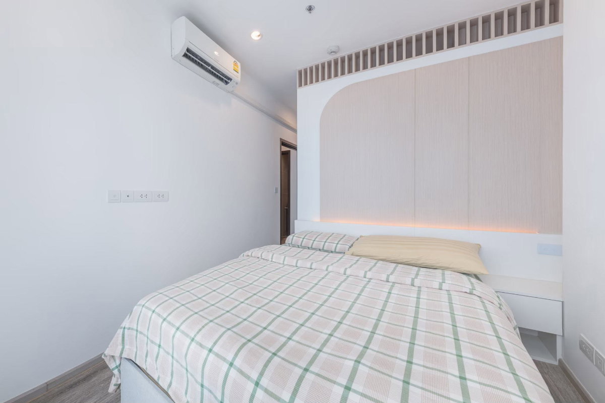 picture Ideo Mobi Sukhumvit 66 for rent 2 bed  - 18/20