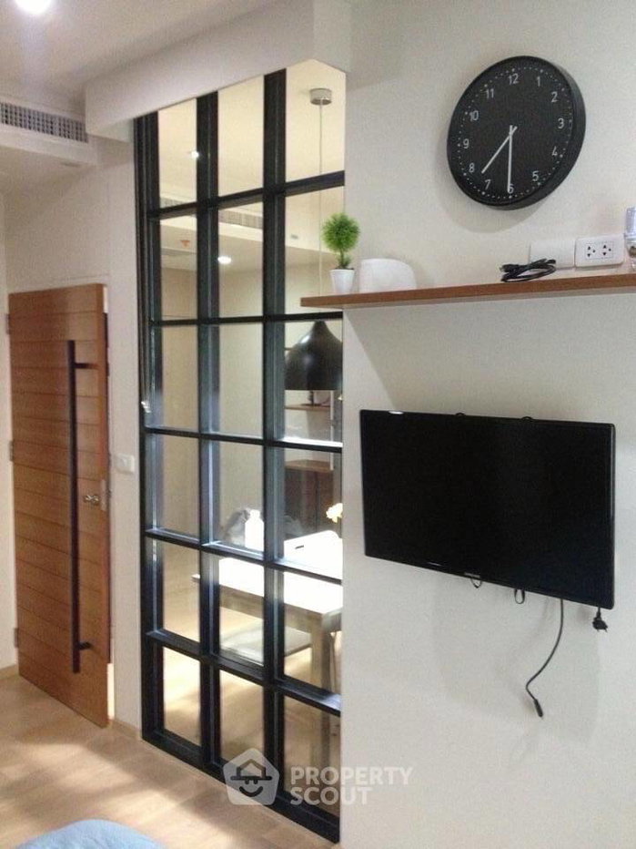 รูป คอนโด 1-ห้องนอน ที่ โนเบิล รีฟอร์ม อารีย์ ใกล้ BTS อารีย์ (ID 2989733) - รูปที่ 5/10