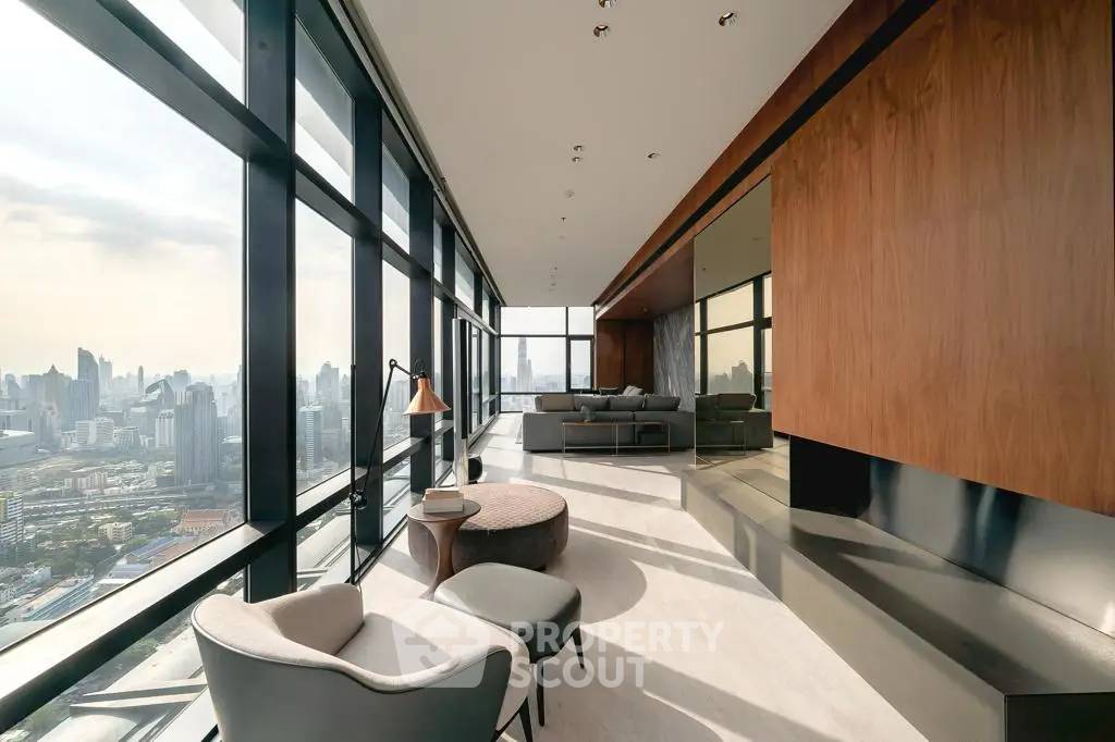 picture 1-BR Condo at Circle Living Prototype New Petchburi near MRT Phetchaburi (ID 2988535) - 11/29