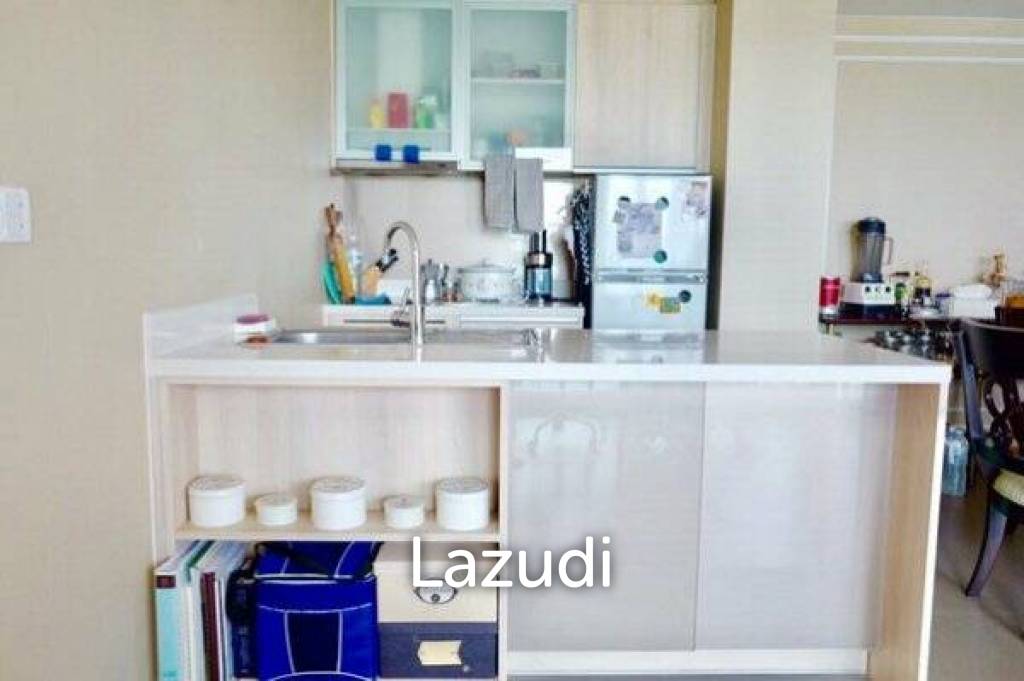 รูป Luxury 2 Bed Condo at Amari Residences Hua Hin - รูปที่ 4/12
