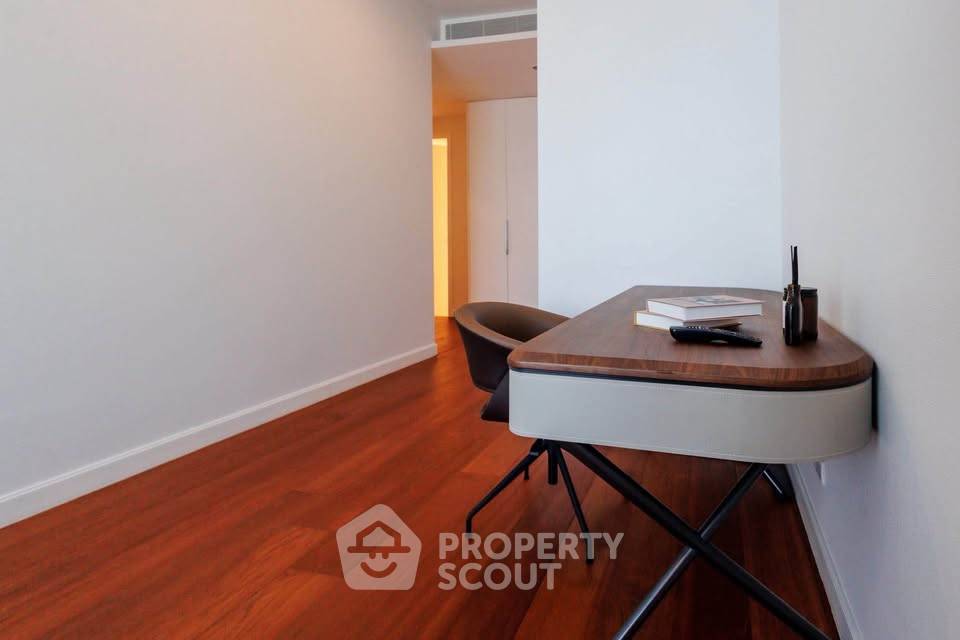 picture 2-BR Condo at 185 Rajadamri near BTS Ratchadamri (ID 2989570) - 13/15