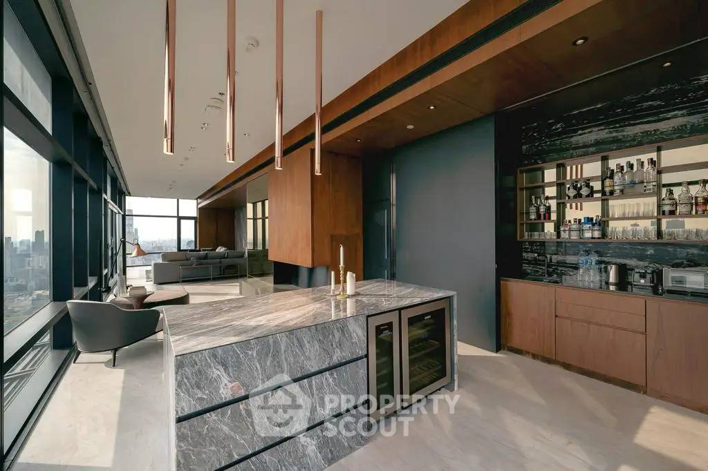 picture 1-BR Condo at Circle Living Prototype New Petchburi near MRT Phetchaburi (ID 2988535) - 12/29