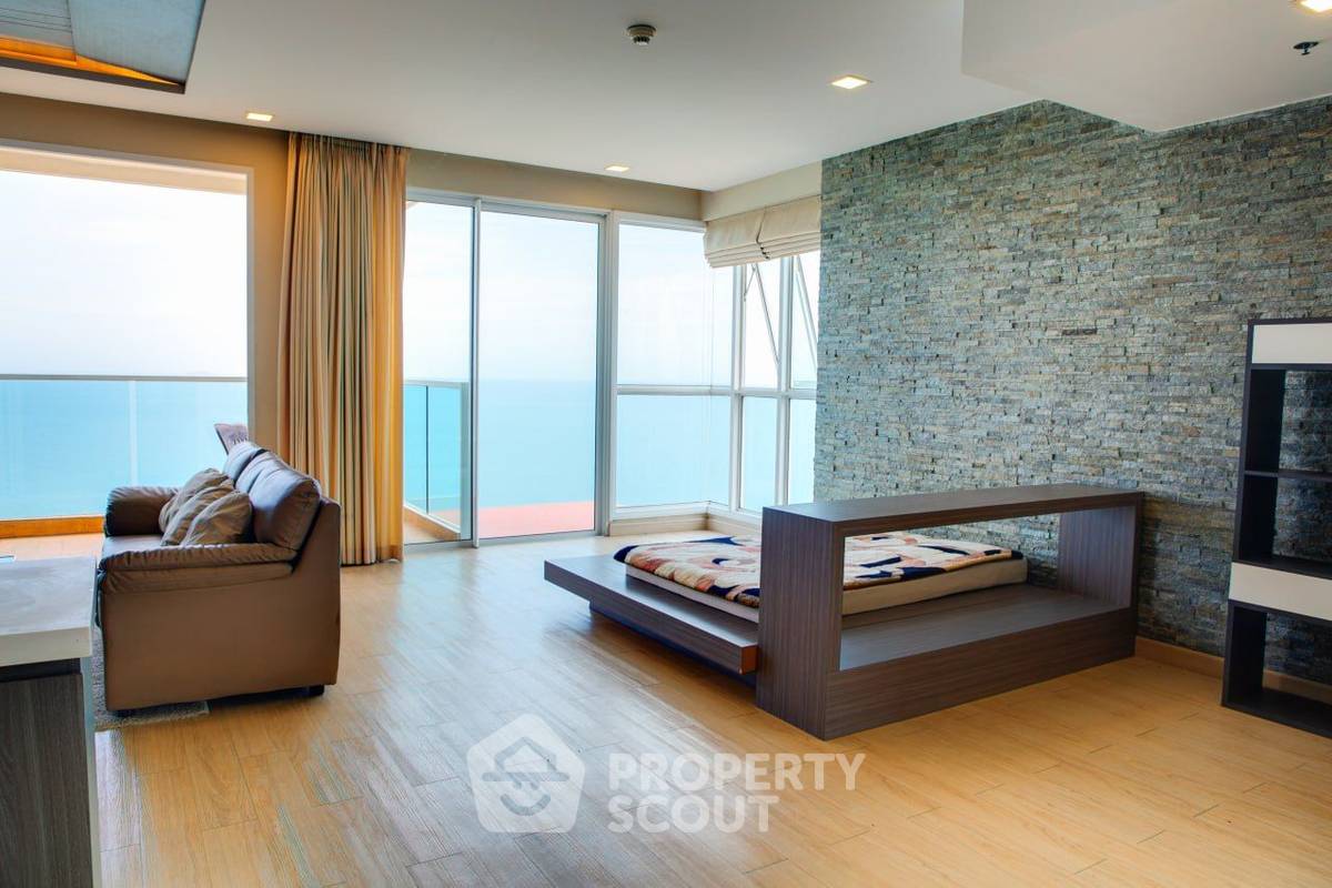 picture High-Floor 2-BR 130 Sqm At Cetus Beachfront, Jomtien Beach (ID 1495264) - 2/23