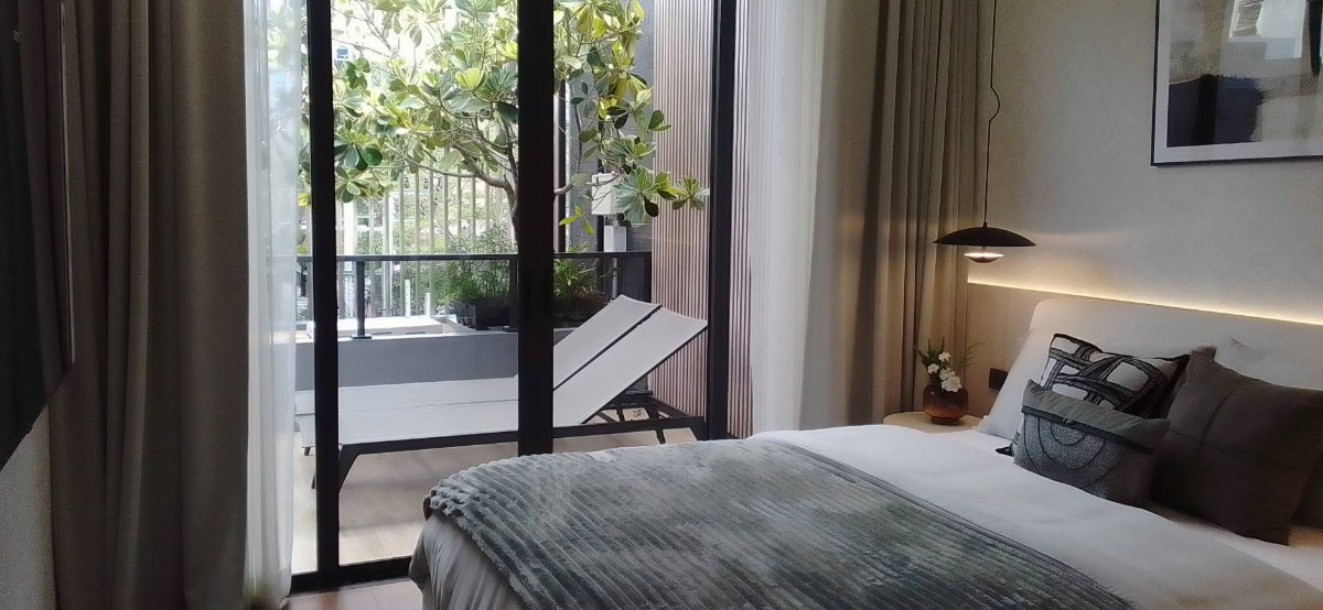 รูป ขายบ้านเดี่ยว Ultra Luxury 3 ชั้น 425 ตร.ม. สร้างใหม่ พร้อมเฟอร์ฯ ครบ ใกล้ BTS สถานีพหลโยธิน 24 เพียง 450 ม. พหลโยธิน 21 เขตจตุจักร กรุงเทพ - รูปที่ 7/11