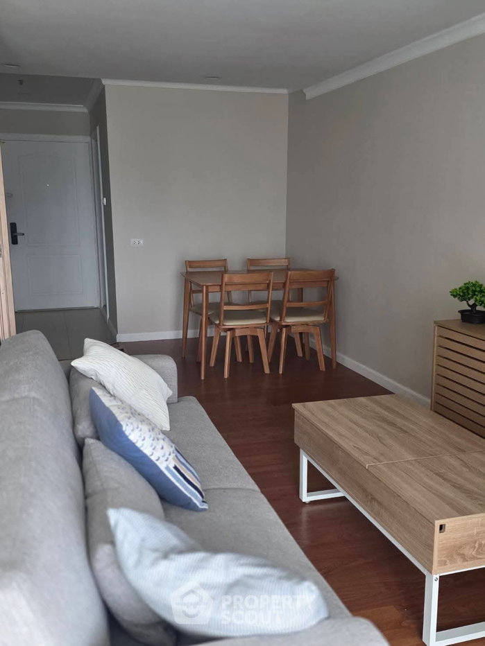 picture 1-BR Condo at Grand Park in Nawamin (ID 2991067) - 4/8