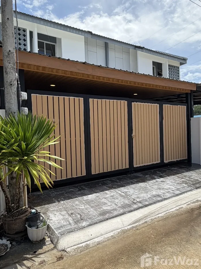 picture 3 Bedroom House for sale at The First Phuket  6459211 - 3/19