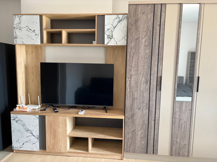 picture Condo for rent Supalai Verenda Ramkhamhaneg - 5/7