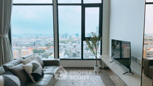 รูปภาพ 3-BR Condo at Park Origin Ratchathewi near BTS Ratchathewi (ID 2971865)