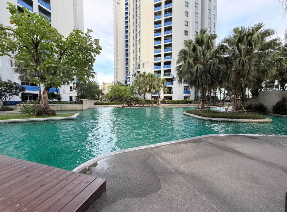 รูป Belle Grand Rama 9 | 🚝ใกล้ MRT พระราม 9 #2026061314825 - รูปที่ 9/10
