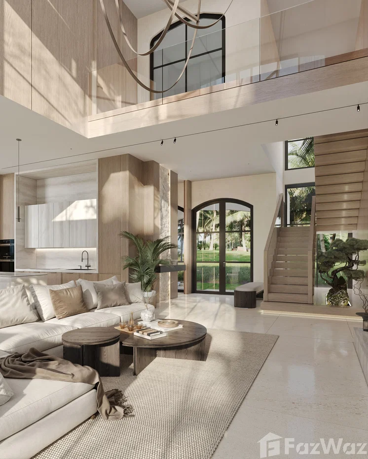 รูป ขาย บ้านเดี่ยว 4 ห้องนอน ในโครงการ 9 ไนล์ เรสซิเดนซ์ 5822243 - รูปที่ 17/32